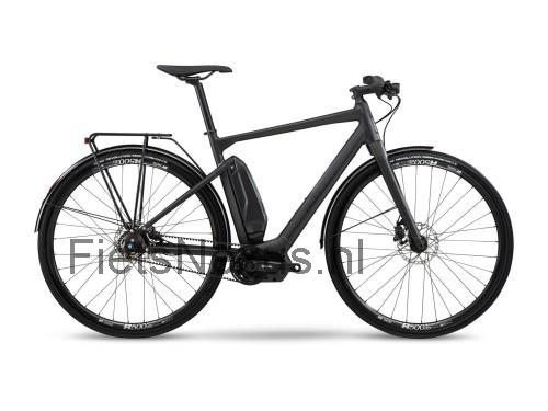 BMC Alpenchallenge AMP City Two specificaties